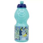 Bluey Leaves műanyag sportkulacs 400 ml Bluey Leaves műanyag sportkulacs 400 ml