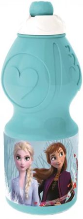 Disney Jégvarázs Icebound kulacs, sportpalack 400 ml Disney Jégvarázs Icebound kulacs, sportpalack 400 ml