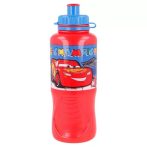 Disney Verdák Lets Race Ergo műanyag sportkulacs 430 ml Disney Verdák Lets Race Ergo műanyag sportkulacs 430 ml