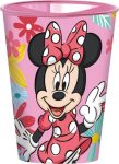 Disney Minnie Spring mintás pohár