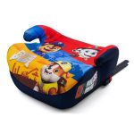   Seven Polska Ülésmagasító ISOFIX-es - Mancs Őrjárat fiú