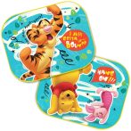 Seven Polska Árnyékoló 2 db-os - Winnie the pooh Seven Polska Árnyékoló 2 db-os - Winnie the pooh