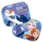 Seven Polska Árnyékoló 2 db-os - FROZEN 2 Seven Polska Árnyékoló 2 db-os - FROZEN 2
