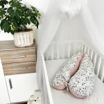 Szoptatós kismama párna 150 cm Cs.B