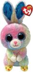 TY Boos Twitches Nyuszi Plüss 15 cm TY Boos Twitches Nyuszi Plüss 15 cm