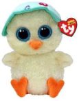 Ty Boos Emmie Csibe Sapkával Plüss 15 cm