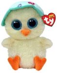 Ty Boos Emmie Csibe Sapkával Plüss 15 cm