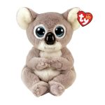 TY Beanie Bellis Melly Koala Plüss 15 cm 