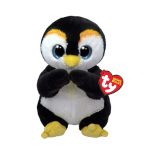 Ty Beanie Bellies NEVE, 15 cm - penguin