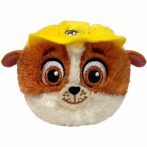   Ty Beanie Bouncers Pattogó Plüss Gombóc Mancs Őrjárat - Rubble 9 cm