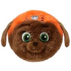 Ty Beanie Bouncers Paw Patrol - ZUMA 9 cm