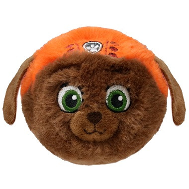 Ty Beanie Bouncers Paw Patrol - ZUMA 9 cm