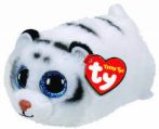 Ty Teeny Ty - Tundra fehér tigris 10cm 