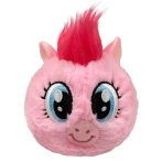   Ty Beanie Bouncers pattogó plüss figura My Little Pony - PINKIE PIE   9cm