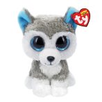 Boos plüss figura SLUSH- husky  15 cm