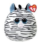 Ty Squishy Beanies párna Xander - zebra 22 cm