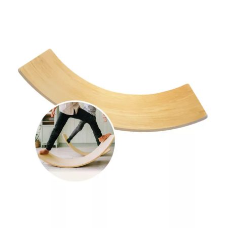 VivaFit Egyensúlyozó palló VivaFit Egyensúlyozó palló