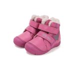 D.D Step lány bélelt cipő