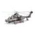 WANGE® 4002 - Katonai helikopter -9%