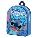   Disney Lilo és Stitch, A csillagkutya Alien hátizsák, táska 30 cm