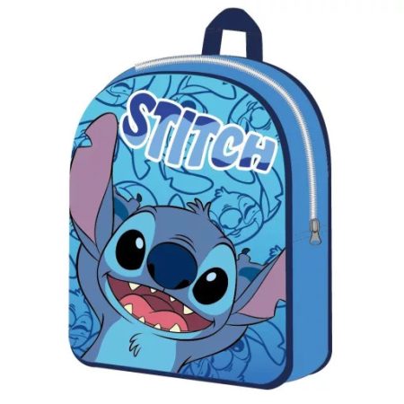 Disney Lilo és Stitch, A csillagkutya Alien hátizsák, táska 30 cm Disney Lilo és Stitch, A csillagkutya Alien hátizsák, táska 30 cm
