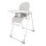 Asalvo Arzak etetőszék és kisgyerekszék 6 hó - 6 év, max. 15 kg-ig