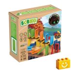 BiOBUDDi BB-4007 | bio építőjáték | Dominó híd