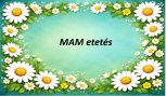 MAM Etetés MAM Etetés