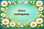CHICCO mellhigiénia