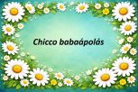 CHICCO babaápolás