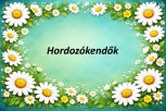 Hordozókendők