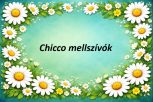 CHICCO mellszívók