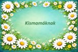 Kismamáknak