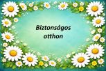 Biztonságos otthon