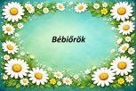 Bébiőrök