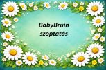 BABYBRUIN szoptatás
