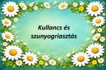 Kullancs és szúnyogriasztás
