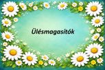 Ülésmagasítók