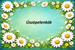 Úszópelenkák