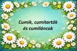 Cumik, cumitartók és cumiláncok Cumik, cumitartók és cumiláncok