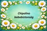 CHIPOLINO bababiztonság CHIPOLINO bababiztonság