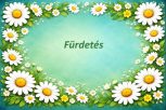 Fürdetés