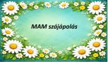 MAM Szájápolás MAM Szájápolás