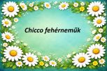 CHICCO fehérnemű
