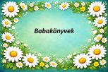 Babakönyvek