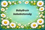 BABYBRUIN bababiztonság
