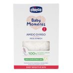 Rizskeményítő (fürdővízbe) fürdető 250 gr - Sensitive Baby Moments