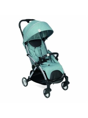 Chicco Goody Plus babakocsi Dusty Green 2023