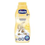   Chicco lágyöblítő koncentrátum 750ml - vanília illat Tender Touch