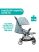 Chicco Goody Plus babakocsi Grey Mist 2023